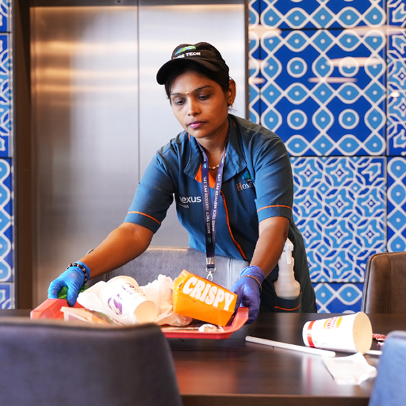 House Keeping